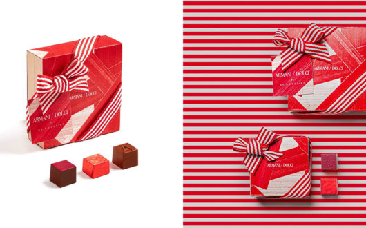 アルマーニ / ドルチ