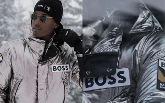 BOSS（ボス）、ハーネンカム・レース