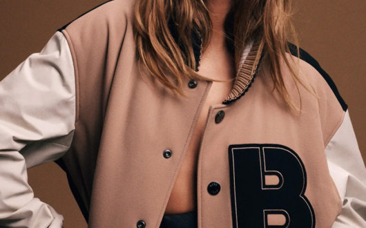 HUGO BOSS,リブランディング