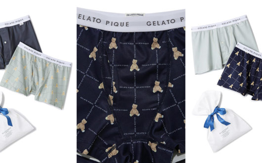 gelato pique(ジェラート ピケ )父の日ギフト