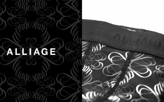 ALLIAGE（アリアージュ）