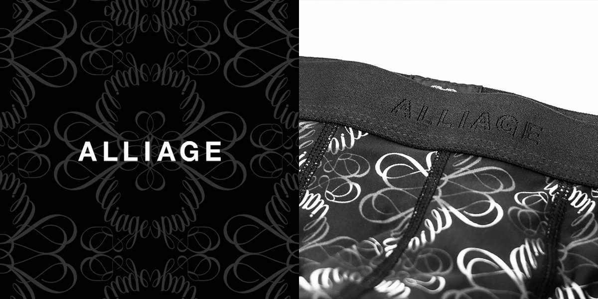 ALLIAGE（アリアージュ）