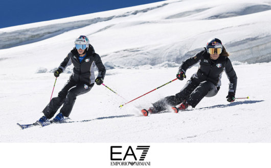 EA7 エンポリオ　アルマーニ