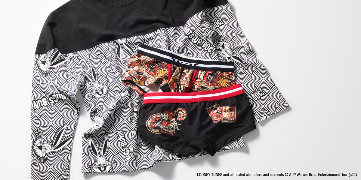 バッグス・バニー