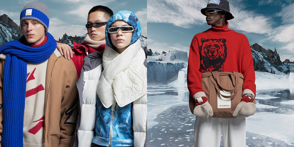 エンポリオアルマーニ エンポリオアルマーニ