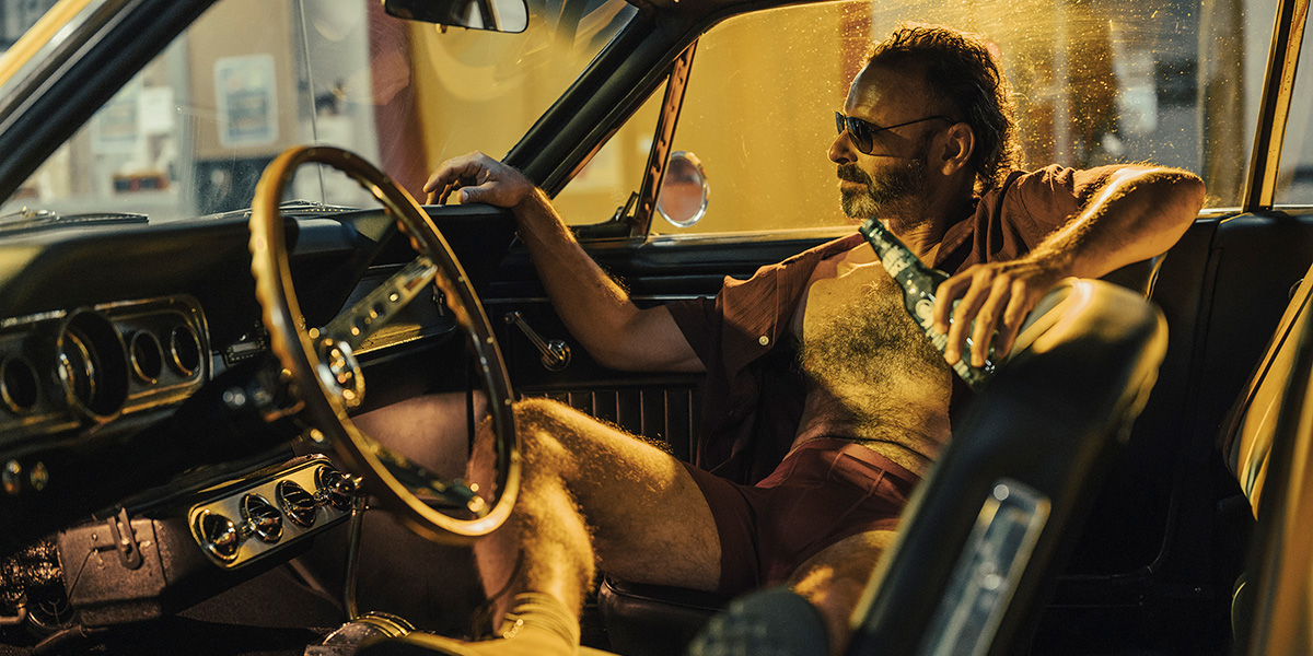 Honozy.（ホノジィ）