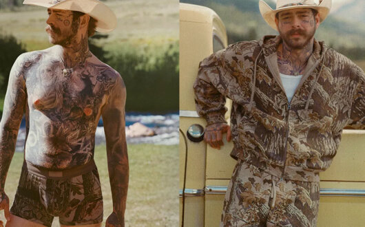 ポスト・マローン（Post Malone）