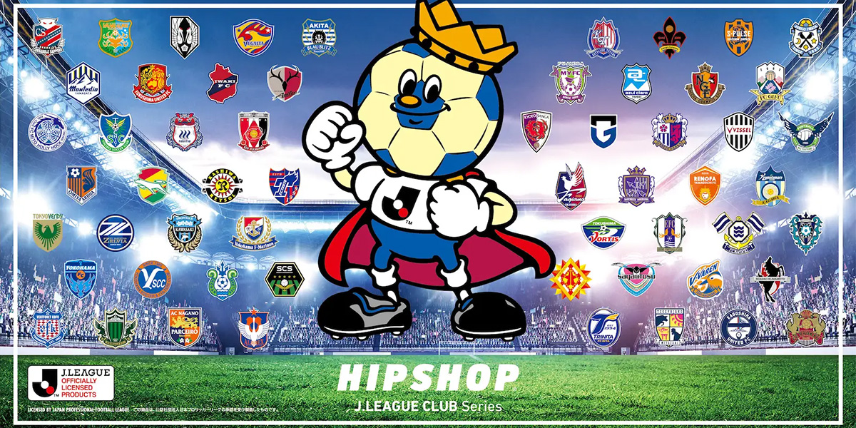 Jリーグ CLUB Series Jリーグ CLUB Series