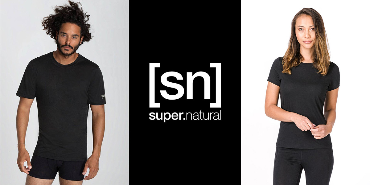 [sn]super.natural、ブランド誕生から10周年