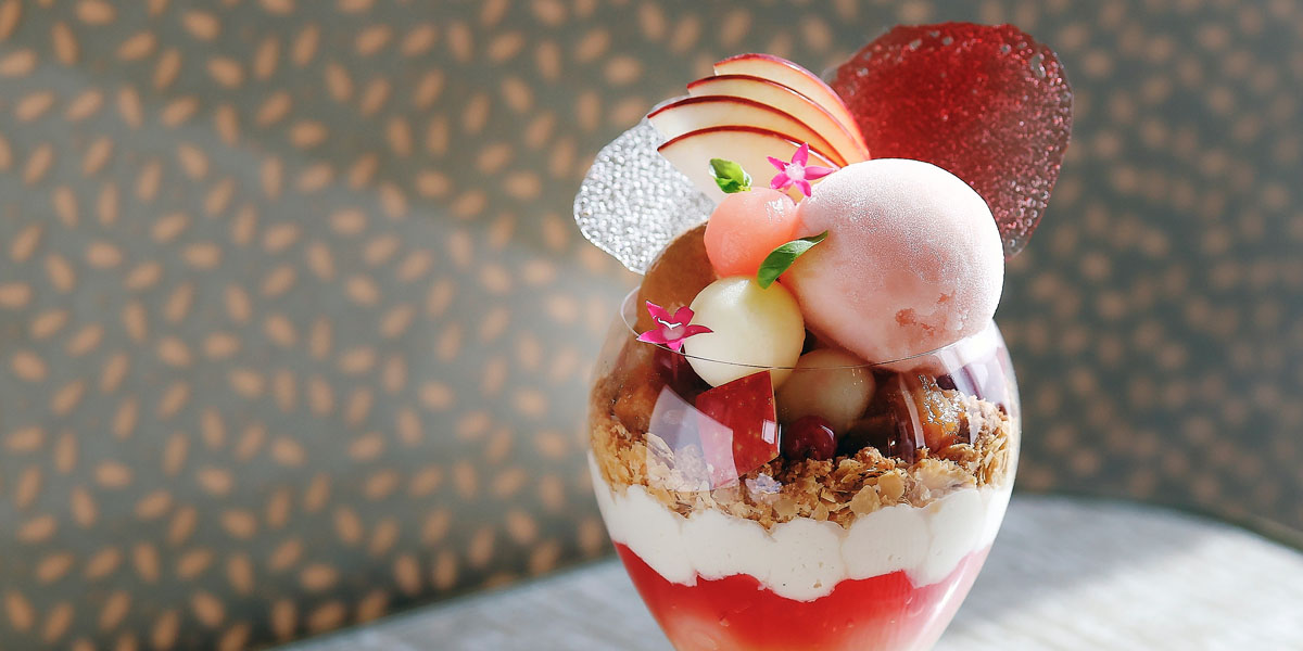 エンポリオアルマーニカフェ エンポリオアルマーニカフェ