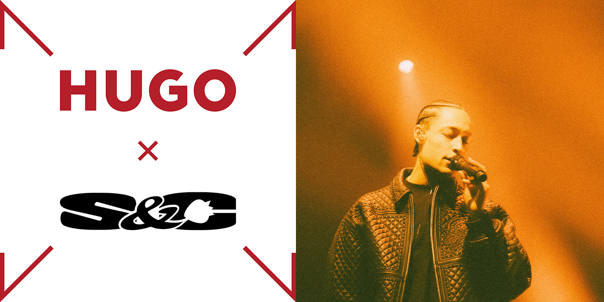 S&C presents HUGO Nights S&C presents HUGO Nights