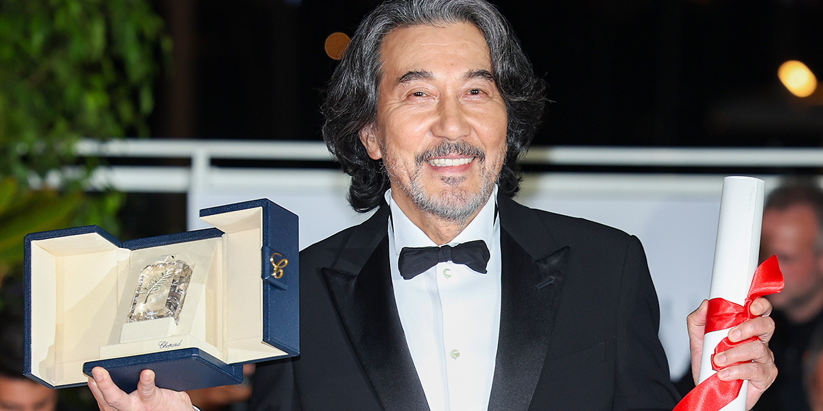 役所広司 役所広司