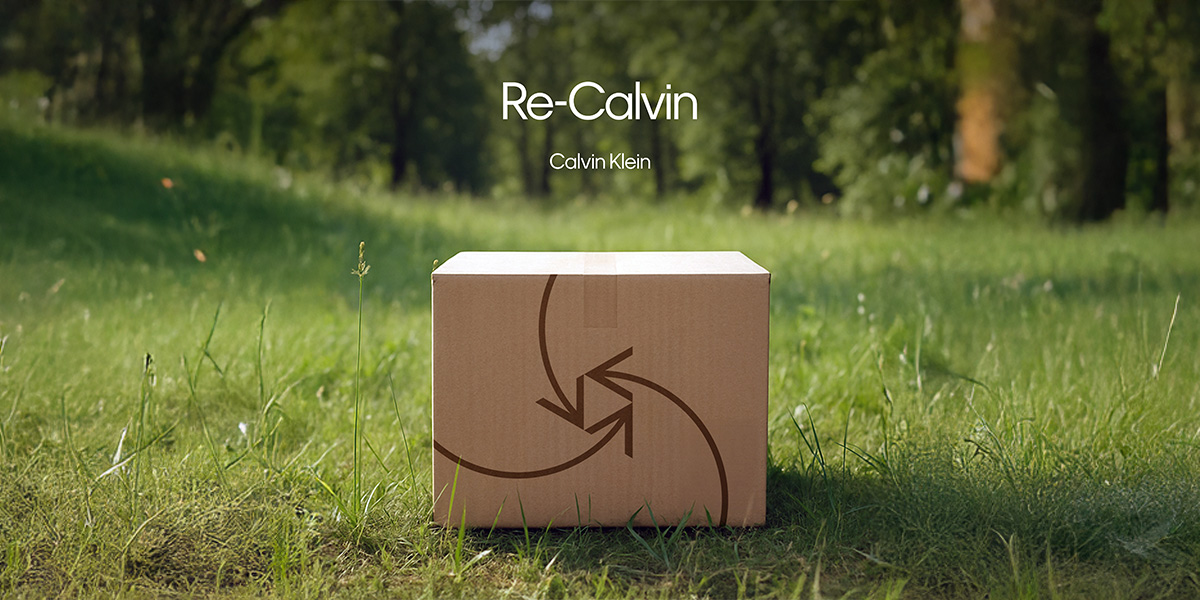 Re-Calvin Re-Calvin
