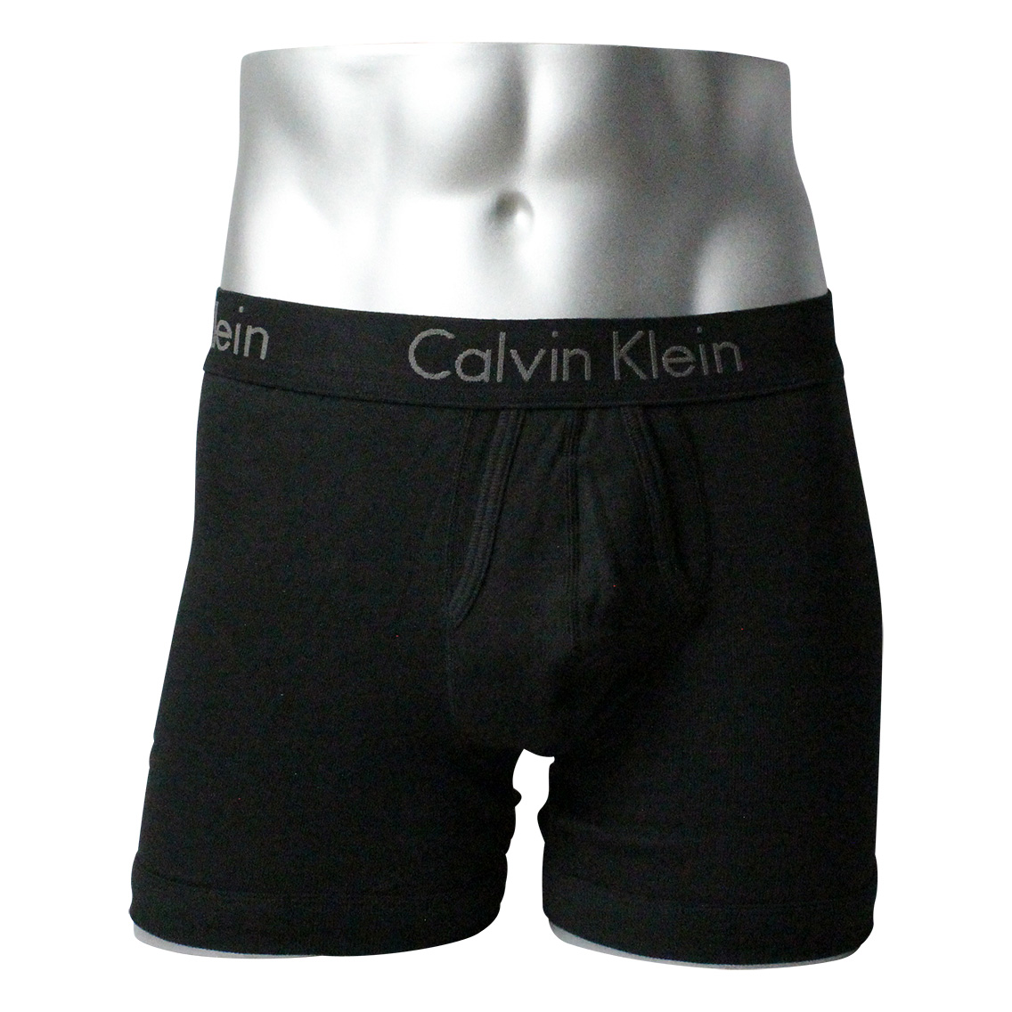 Calvin Klein (カルバンクライン)「nb1477-001」商品画像:ボクサーパンツ・男性下着の通販｜ルカノール
