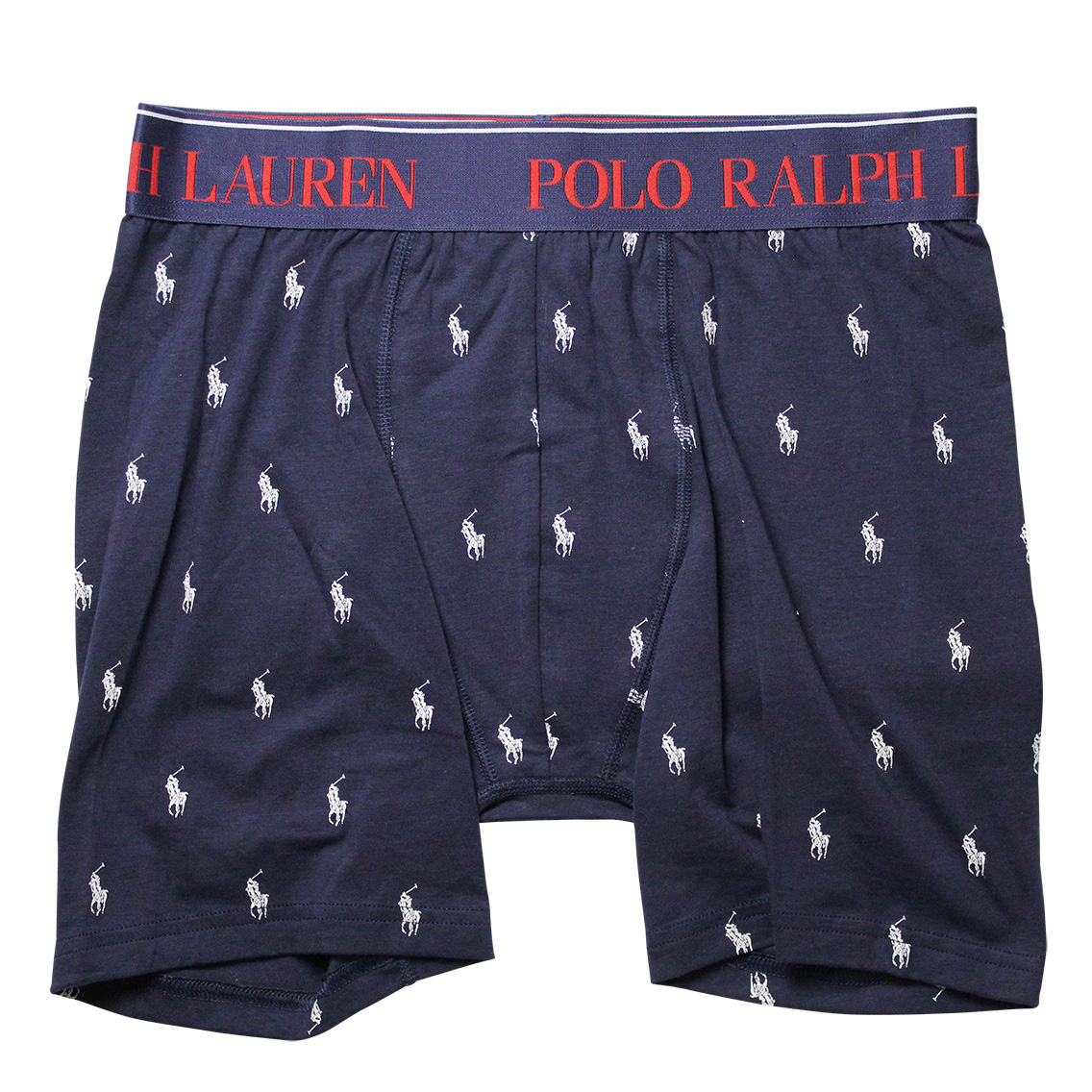 Polo Ralph Lauren (ポロラルフローレン)「L999HR-9B1」商品画像:ボクサーパンツ・男性下着の通販｜ルカノール
