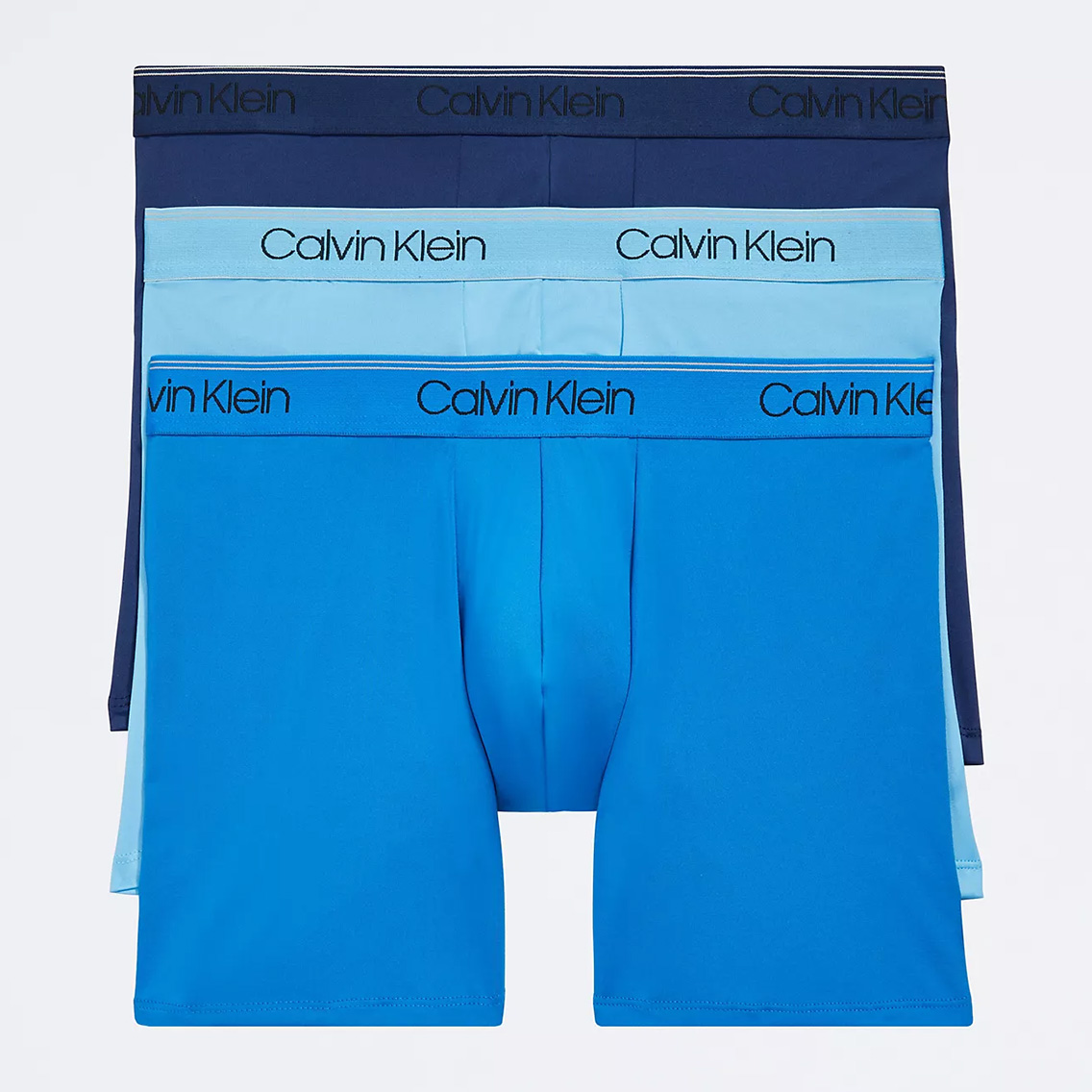[NB2570-400] Calvin Klein カルバンクライン ボクサーパンツ メンズ アンダーウェア インナー 男性 下着 ブランド おすすめ 人気 プレゼ