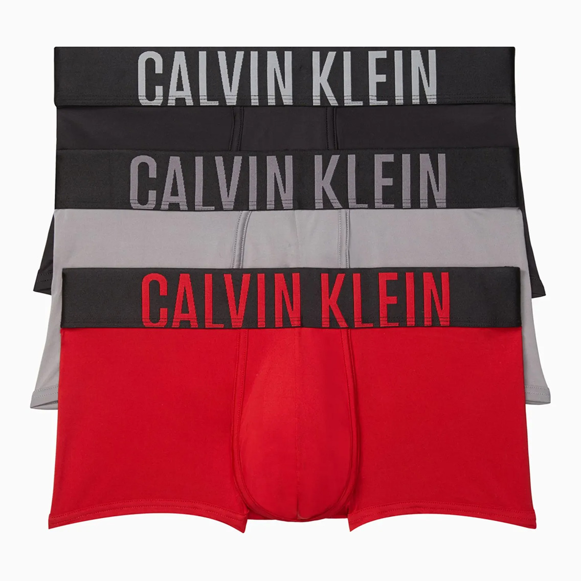 [NB2593-905] Calvin Klein カルバンクライン ボクサーパンツ メンズ アンダーウェア インナー 男性 下着 ブランド おすすめ 人気 プレゼ