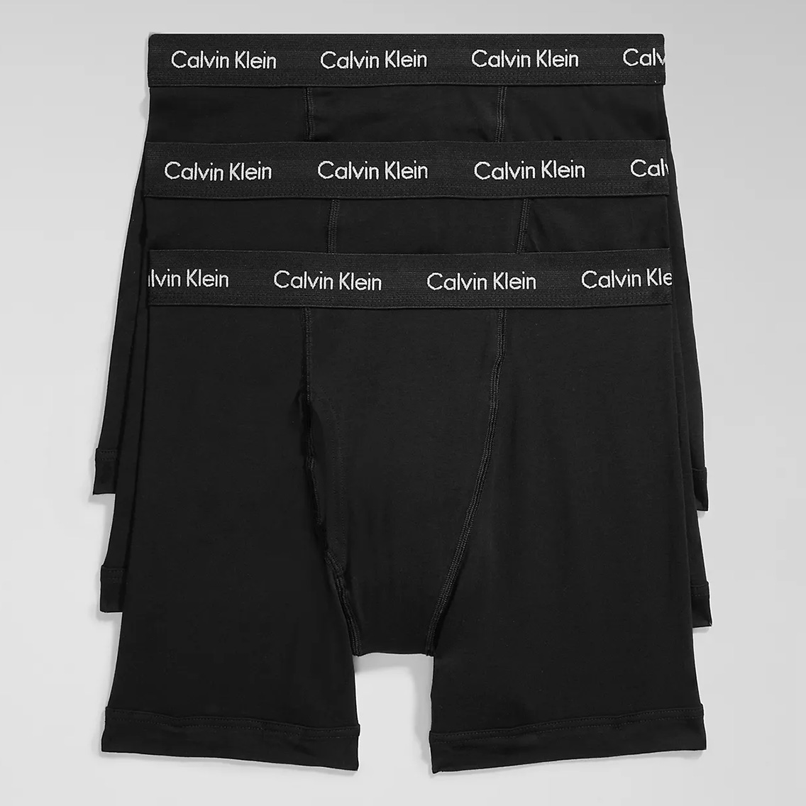 [NB2616-001] Calvin Klein カルバンクライン ボクサーパンツ メンズ アンダーウェア インナー 男性 下着 ブランド おすすめ 人気 プレゼ