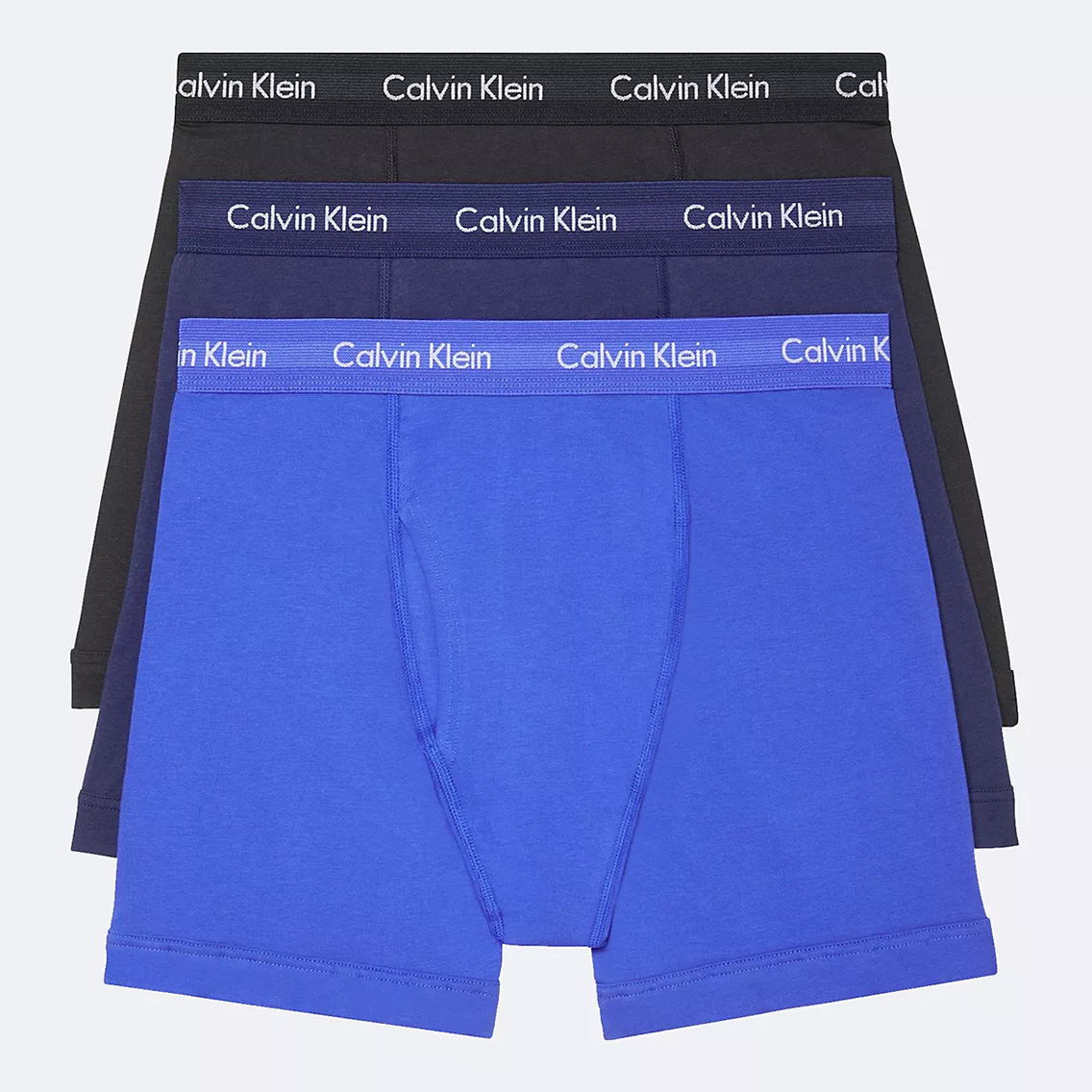 [NB2616-905] Calvin Klein カルバンクライン ボクサーパンツ メンズ アンダーウェア インナー 男性 下着 ブランド おすすめ 人気 プレゼ