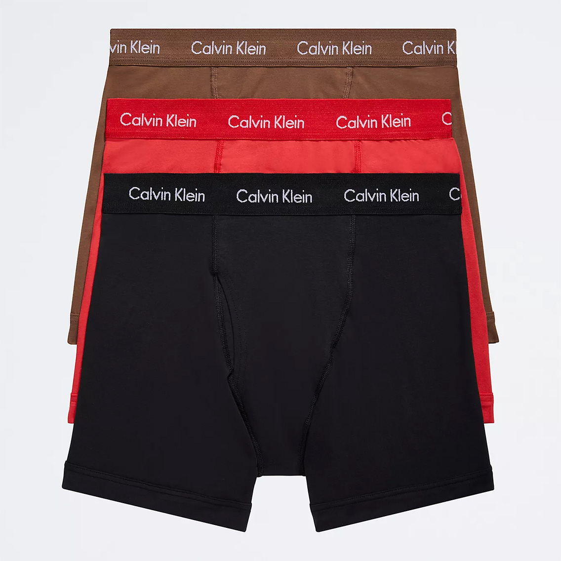 [NB2616-957] Calvin Klein カルバンクライン ボクサーパンツ メンズ アンダーウェア インナー 男性 下着 ブランド おすすめ 人気 プレゼ