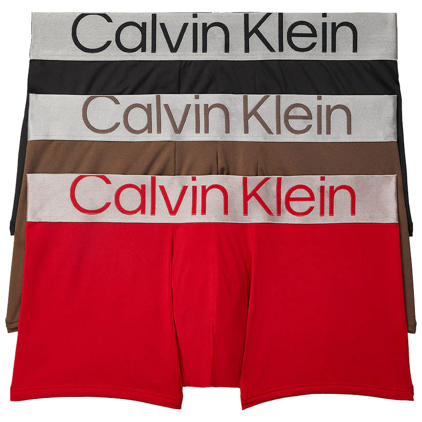 [NB3074-903] Calvin Klein カルバンクライン ボクサーパンツ メンズ アンダーウェア インナー 男性 下着 ブランド おすすめ 人気 プレゼ