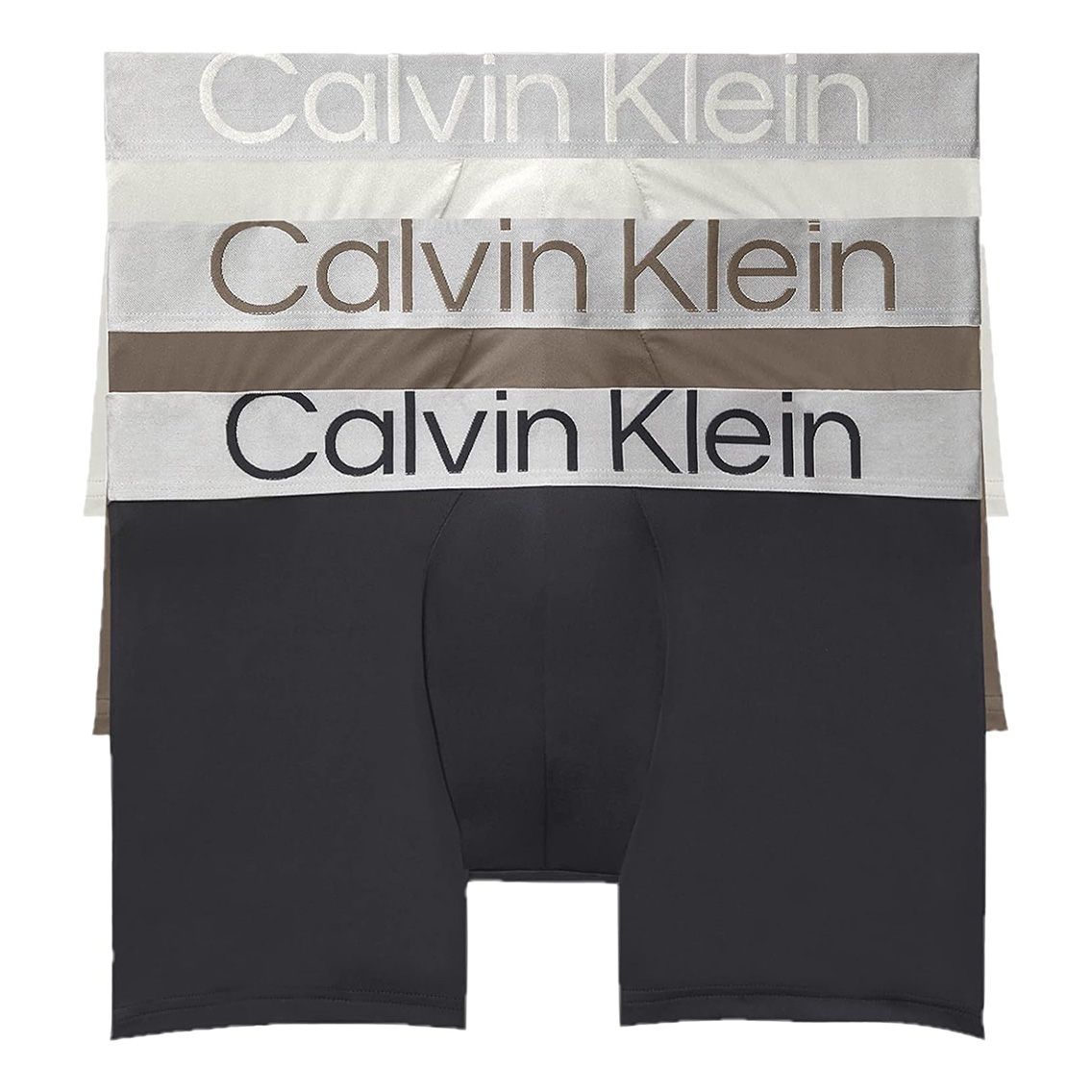 [NB3074-915] Calvin Klein カルバンクライン ボクサーパンツ メンズ アンダーウェア インナー 男性 下着 ブランド おすすめ 人気 プレゼ