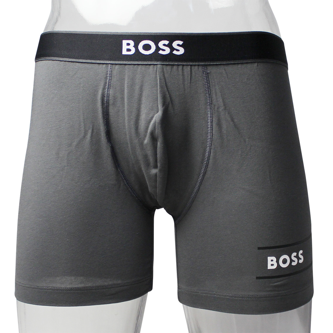 [50468330-022] HUGO BOSS ヒューゴボス ボクサーパンツ メンズ アンダーウェア インナー 男性 下着 ブランド おすすめ 人気 プレゼント