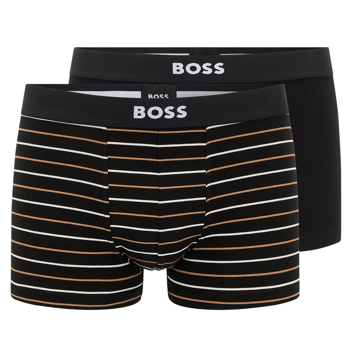 [50479116-002] HUGO BOSS ヒューゴボス ボクサーパンツ メンズ アンダーウェア インナー 男性 下着 ブランド おすすめ 人気 プレゼント