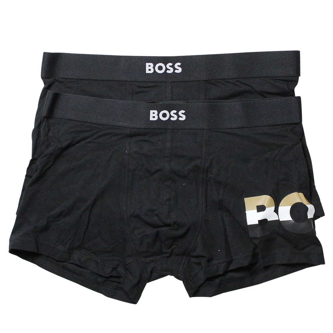 [50491507-001] HUGO BOSS ヒューゴボス ボクサーパンツ メンズ アンダーウェア インナー 男性 下着 ブランド おすすめ 人気 プレゼント