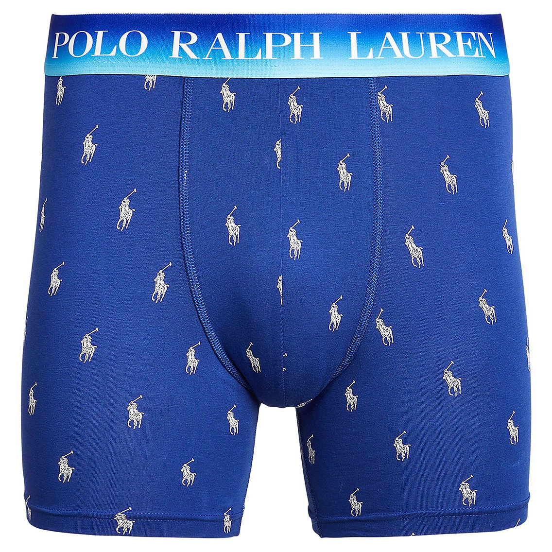 【ネコポス可:2点まで】[L999HR-A8YL] Polo Ralph Lauren ポロラルフローレン ボクサーパンツ メンズ アンダーウェア インナー 男性 下着