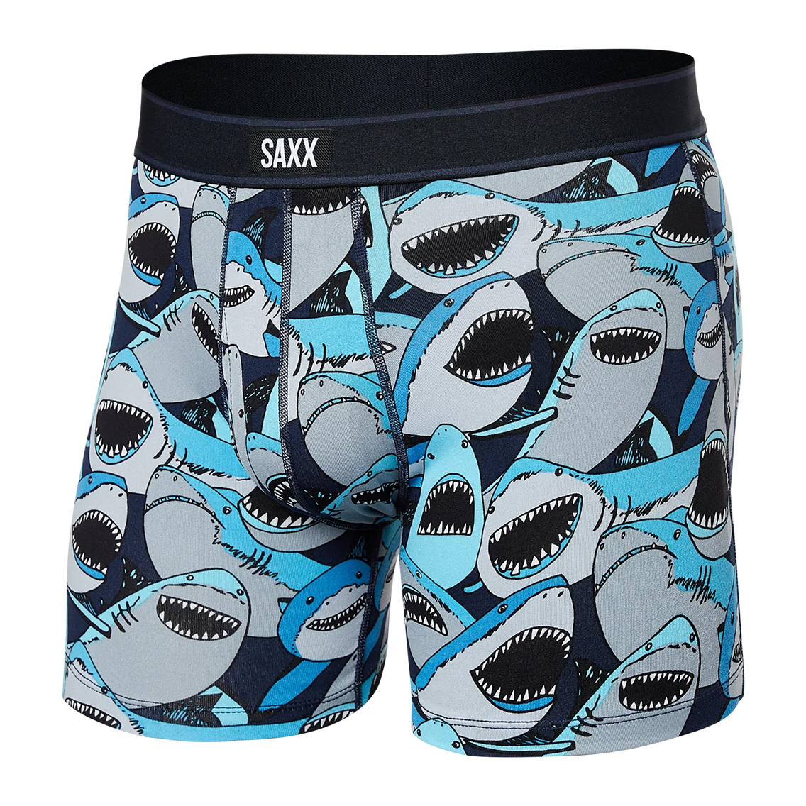 [SXBB11F-STN] SAXX サックス ボクサーパンツ メンズ アンダーウェア インナー 男性 下着 ブランド おすすめ 人気 プレゼント