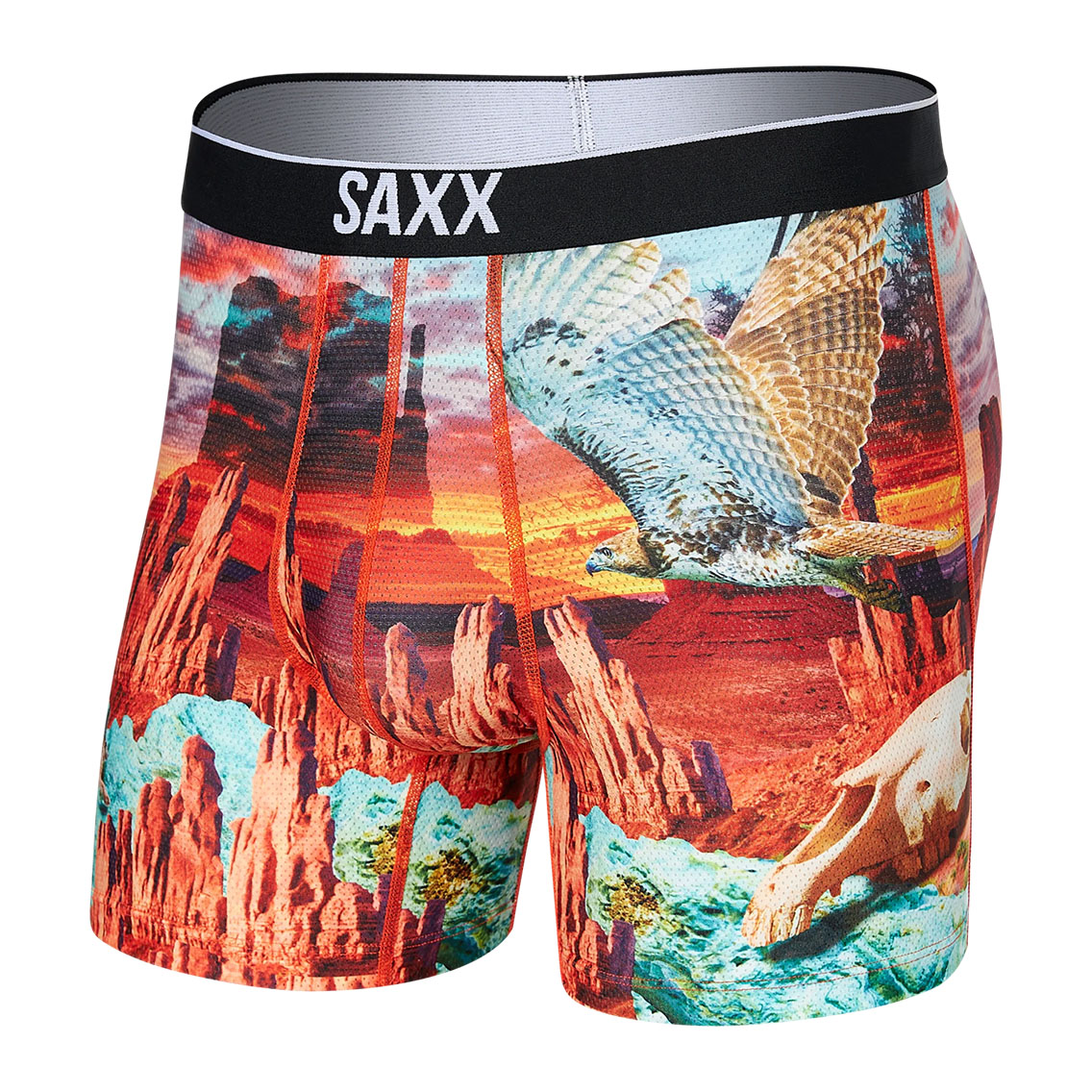 [SXBB29-MVM] SAXX サックス ボクサーパンツ メンズ アンダーウェア インナー 男性 下着 ブランド おすすめ 人気 プレゼント