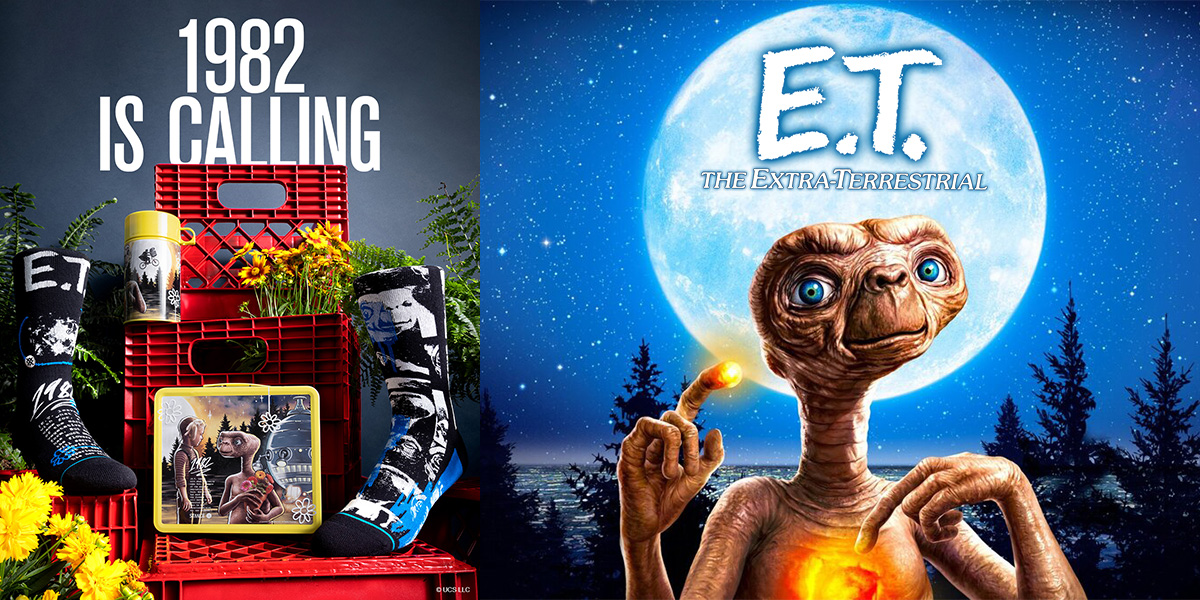 E.T.（イーティー）