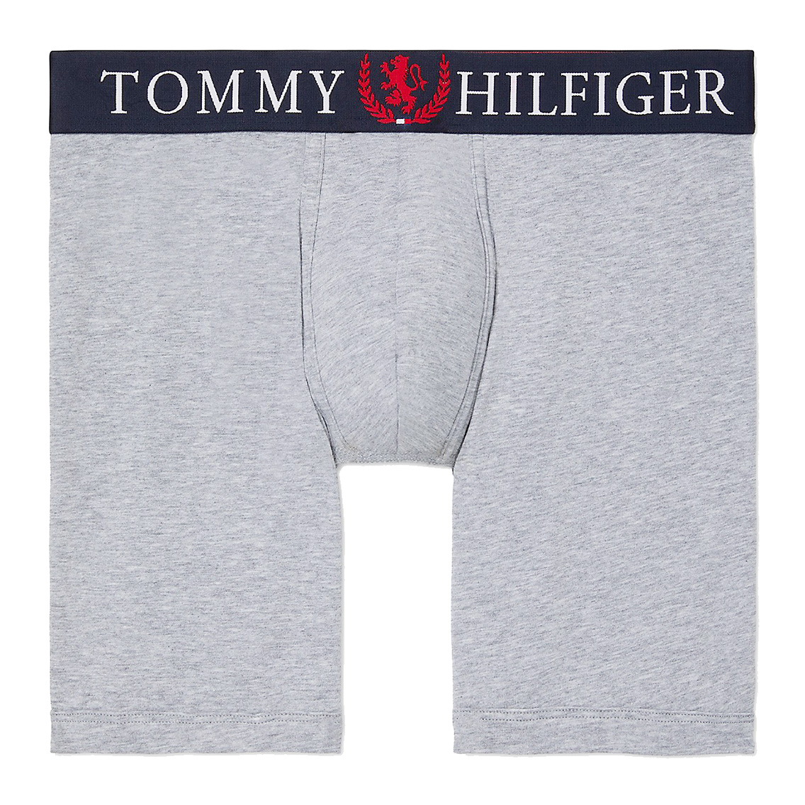 【ネコポス可:2点まで】[09T4067-004] TOMMY HILFIGER トミーヒルフィガー ボクサーパンツ メンズ アンダーウェア インナー 男性 下着 ブ