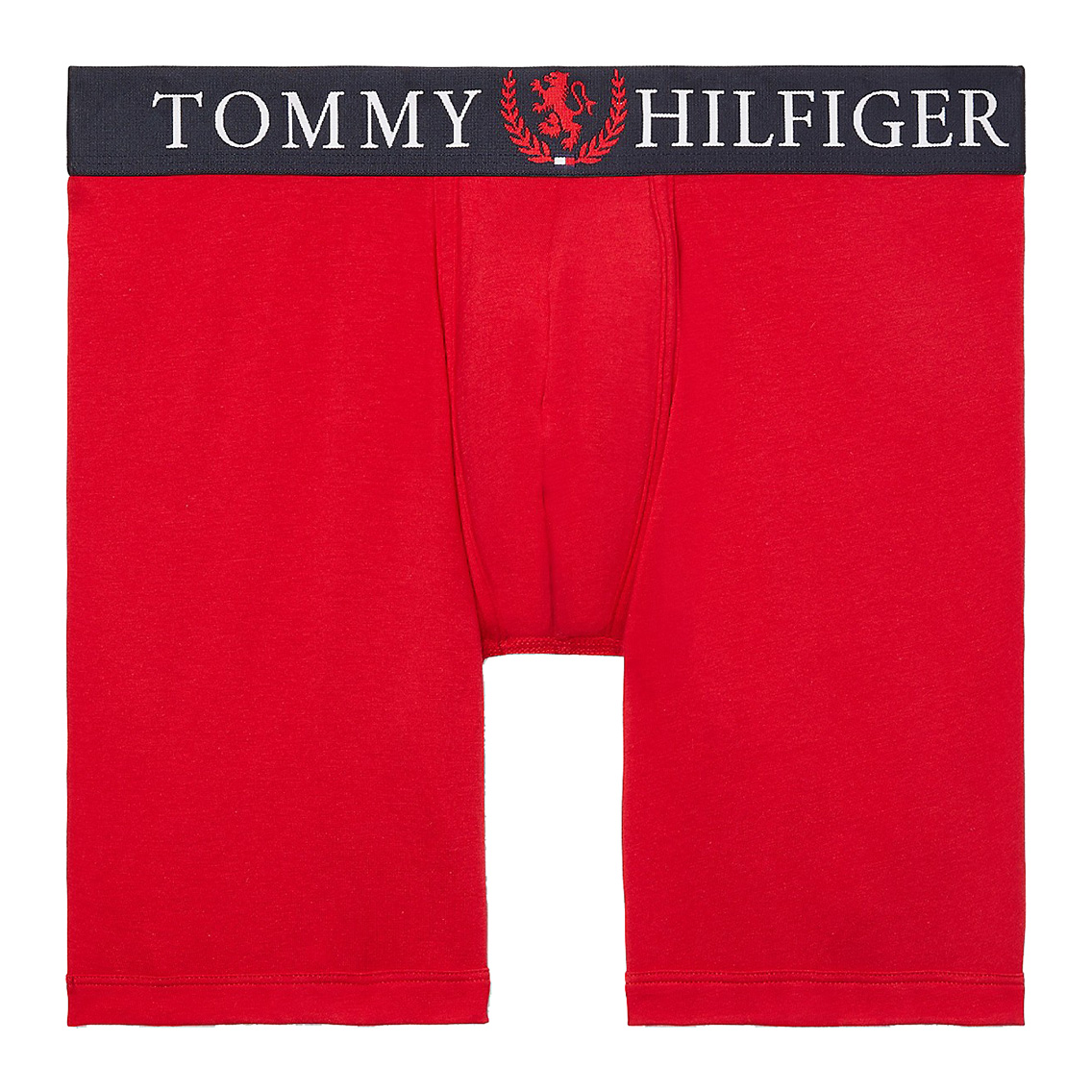 【ネコポス可:2点まで】[09T4067-608] TOMMY HILFIGER トミーヒルフィガー ボクサーパンツ メンズ アンダーウェア インナー 男性 下着 ブ
